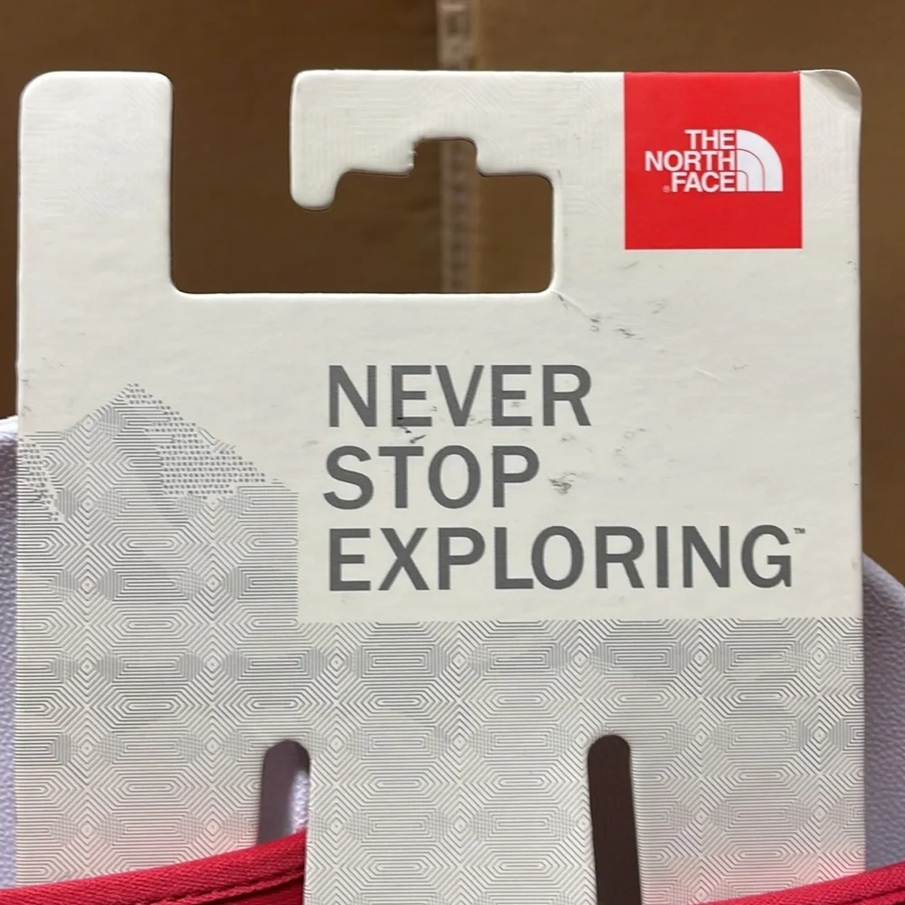 The North Face BaseCamp Slidelll - Picture 5 of 9